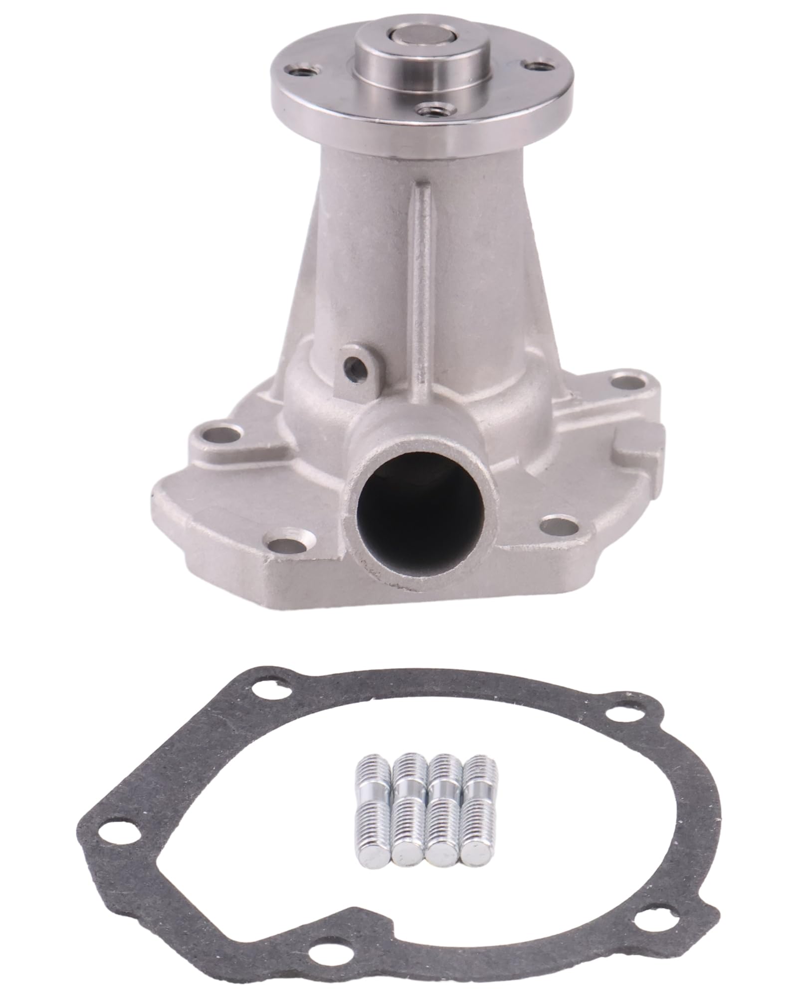 Amazon | FridayParts ウォーターポンプ 15752-73030 15534-73030